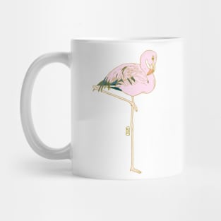 We Are All Flamingo Mug